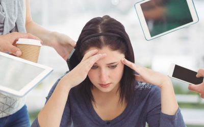 Cinco dicas para cuidar da sua produtividade no trabalho