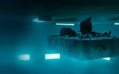 O Poço (Netflix) e o mundo corporativo