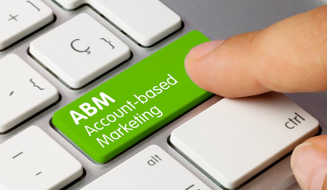 Tendências do Account-Based Marketing (ABM) para 2024 