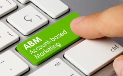 Tendências do Account-Based Marketing (ABM) para 2024 