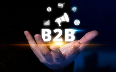 Tendências de Marketing e Vendas B2B para 2024 