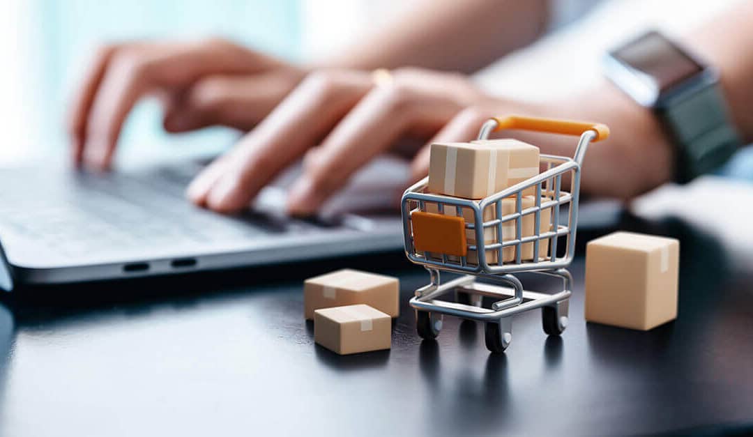 Os benefícios do e-commerce B2B e como aproveitar esse canal de vendas 