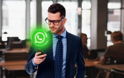 WhatsApp nas Vendas B2B: como incluir a ferramenta em seu processo comercial 