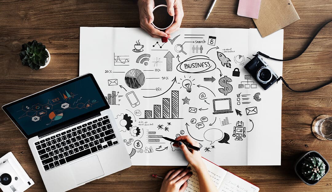 Estratégias de marketing inovadoras para transformar seu negócio