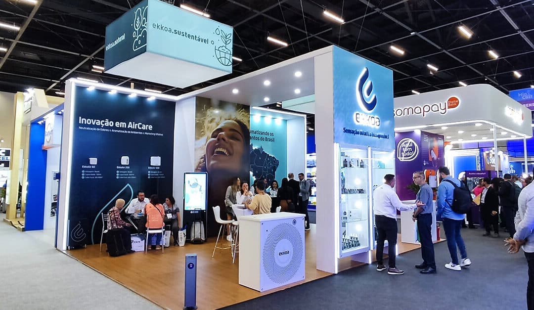 A Participação da Ekkoa na HigiExpo 2024