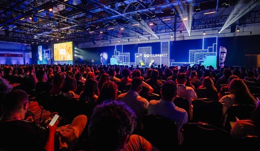 RD Summit 2024: insights, tendências e novidades para o marketing B2B 