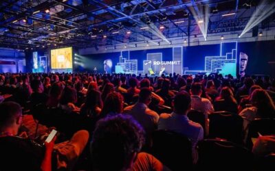 RD Summit 2024: insights, tendências e novidades para o marketing B2B 