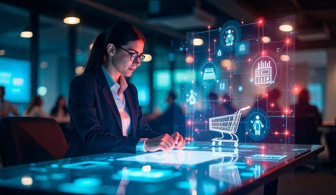 Como fazer o planejamento de marketing de um negócio B2B2C 