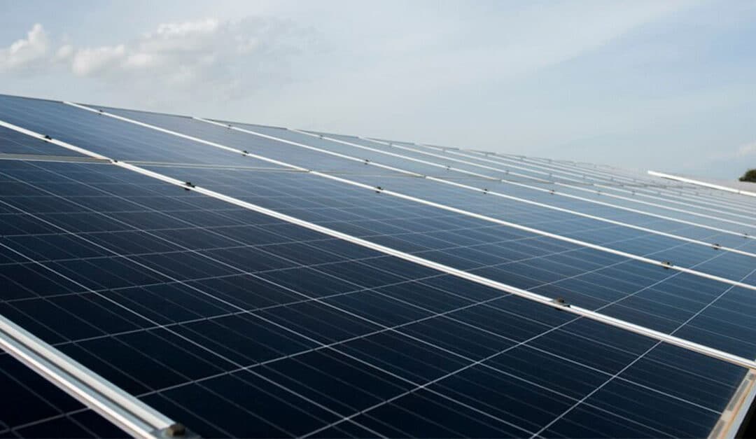 Identificando oportunidades para crédito condominial no mercado de energia solar