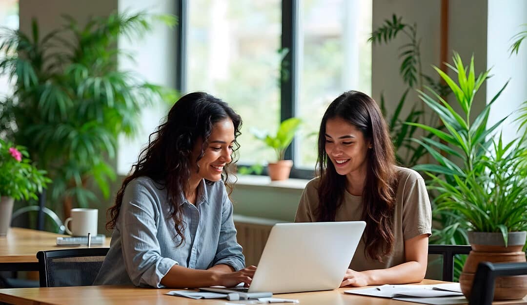 Como criar uma apresentação de vendas que impressiona e converte 
