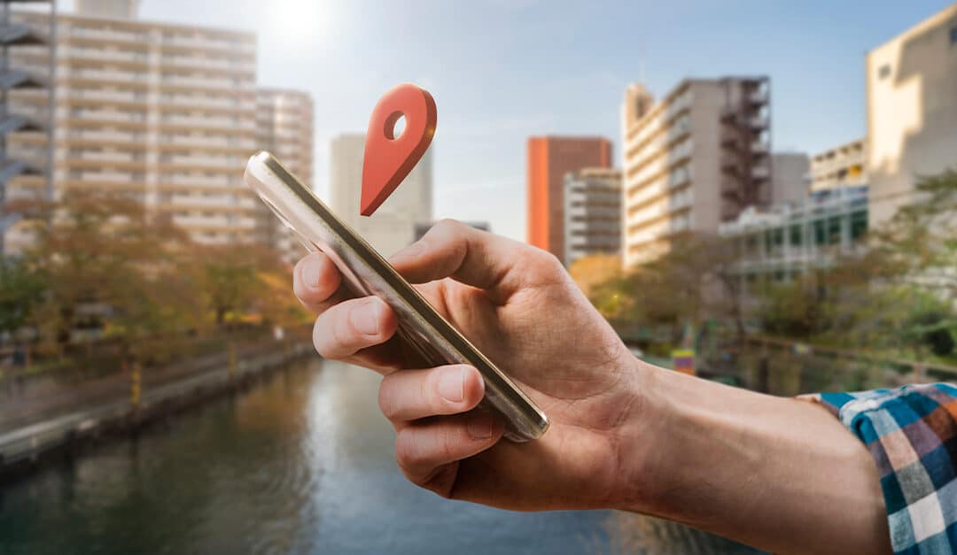 Marketing Local: Como Atrair Clientes na Sua Região 