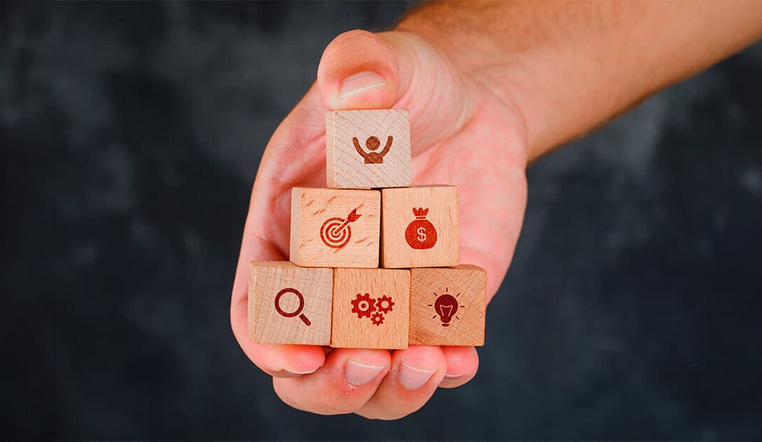 7 passos para começar um pequeno negócio do zero 