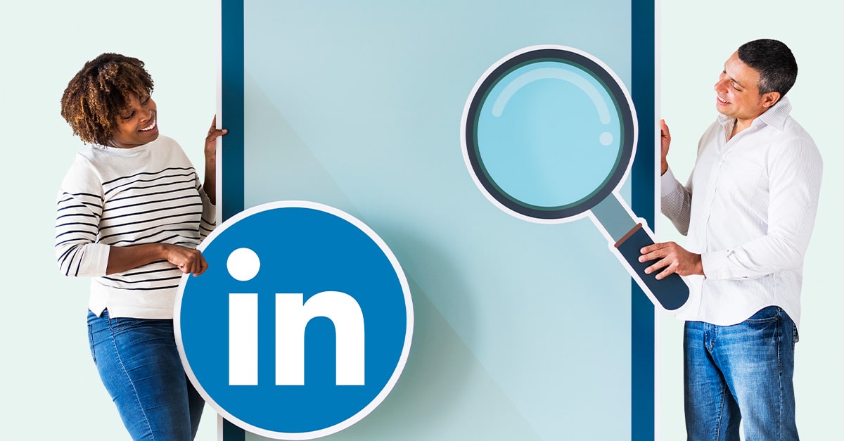 social selling