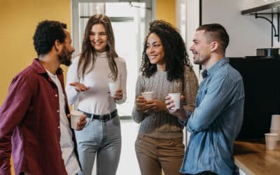 A importância do marketing boca a boca para microempresas 