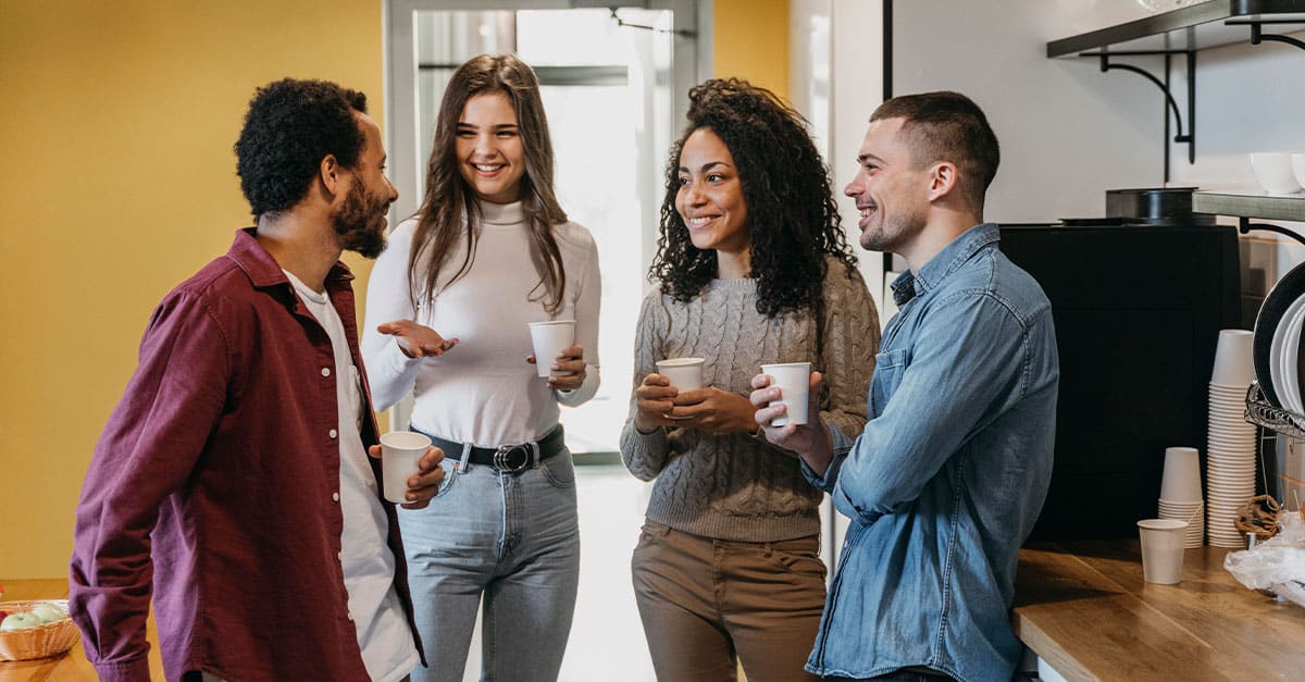 marketing boca a boca