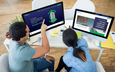 Redesign do site da CondoCash: leveza e performance em sincronia