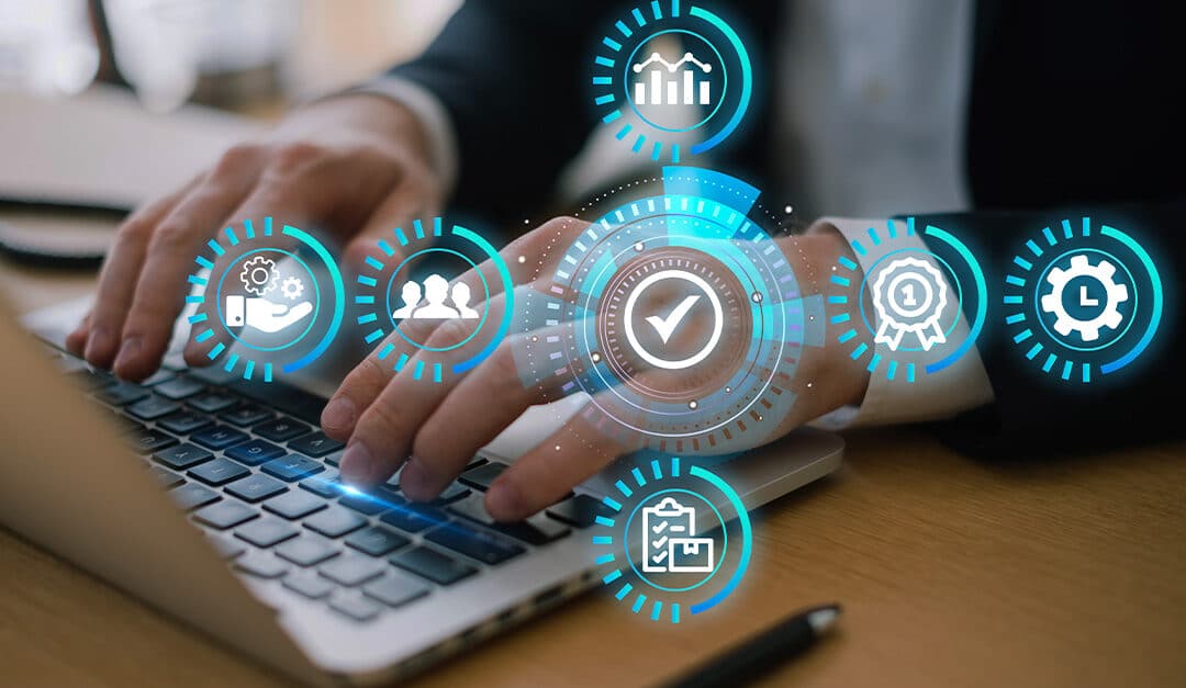 Automação de marketing: como economizar tempo e melhorar resultados 