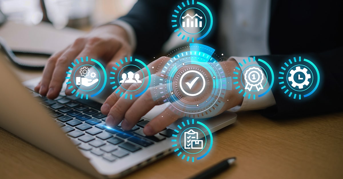 automação de marketing