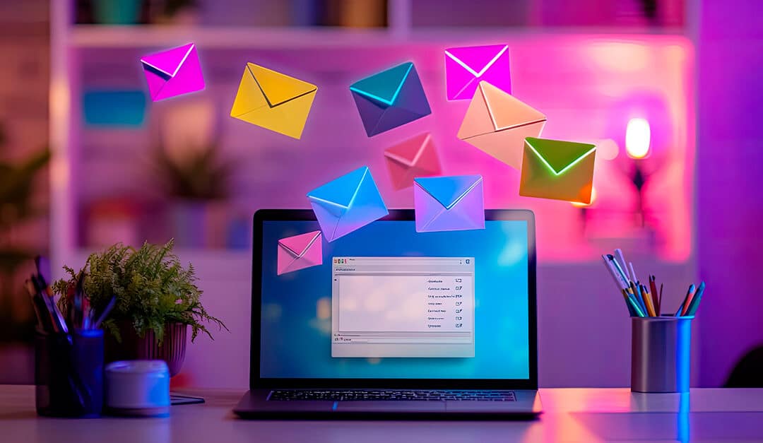 Como criar uma campanha de e-mail marketing que vende
