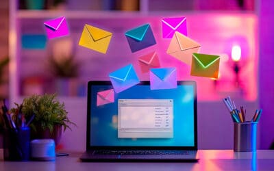 Como criar uma campanha de e-mail marketing que vende