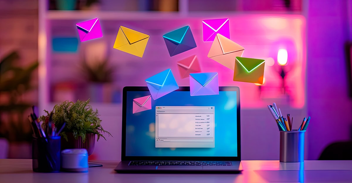 campanha de e-mail marketing