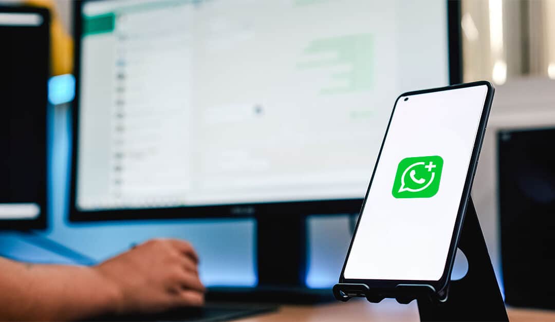 Como usar o WhatsApp Business para vendas 