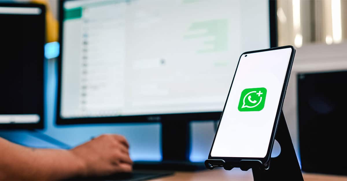WhatsApp Business