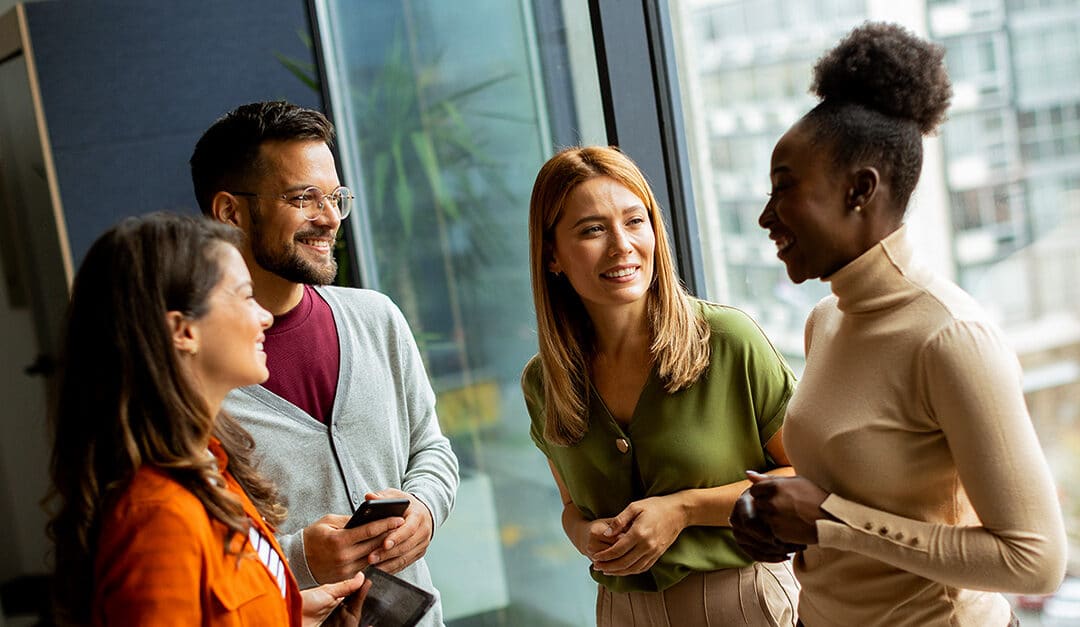 A importância do networking para empreendedores