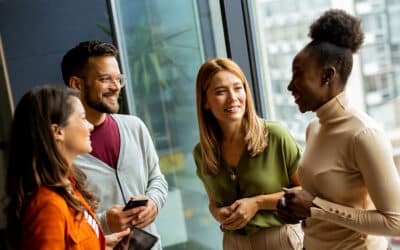 A importância do networking para empreendedores