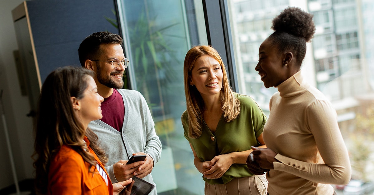 networking para empreendedores