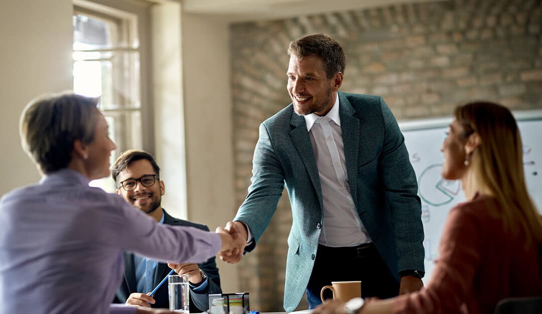 Como montar uma estratégia de Field Sales para vendas B2B 