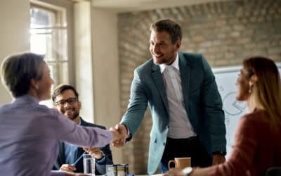 Como montar uma estratégia de Field Sales para vendas B2B 