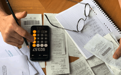  O que é fluxo de caixa e como organizá-lo na sua empresa 