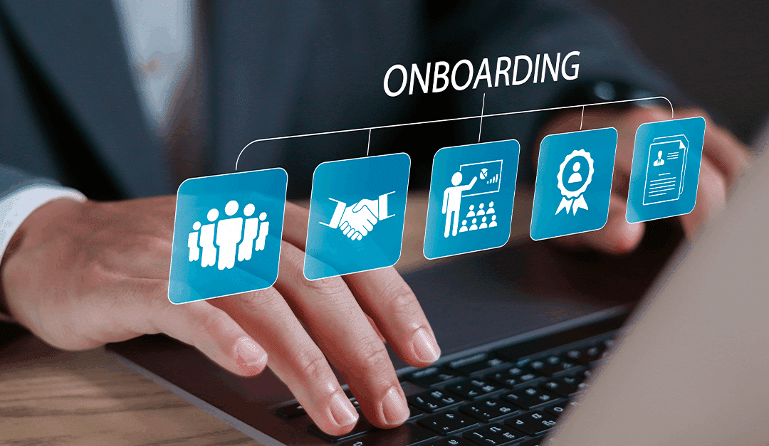 Como criar um programa de onboarding eficiente para novos vendedores 
