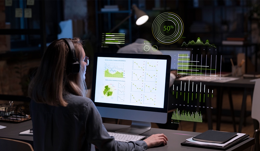 marketing baseado em dados