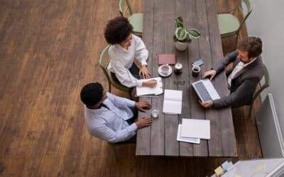 Dicas para fazer reuniões comerciais que realmente geram resultados 