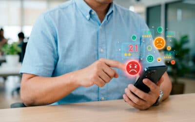 Como lidar com reclamações de clientes de forma profissional