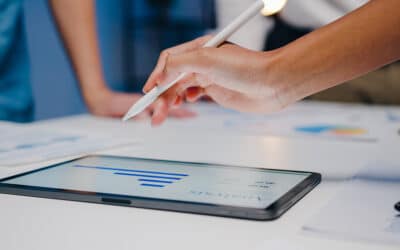 Consultoria de marketing digital para empresas B2B: como funciona e qual sua importância 