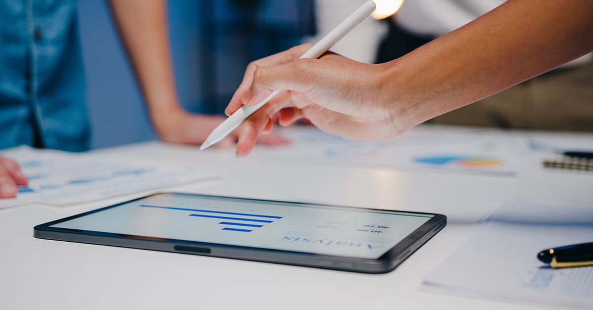 consultoria de marketing digital para empresas b2b