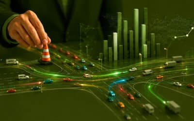Gestão de tráfego B2B e o impacto na performance comercial