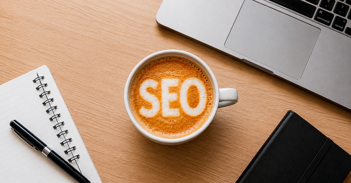 agência de SEO