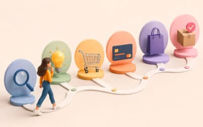 Como a jornada de compra impacta suas vendas