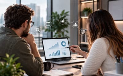 Como escolher uma agência de SEO B2B