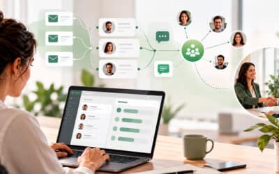 Como estruturar a nutrição de leads com foco em relacionamento